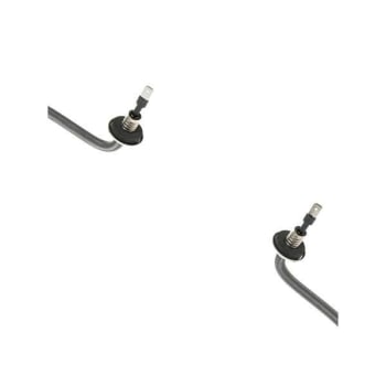 GE Heating Element Model Hotwd05x30298