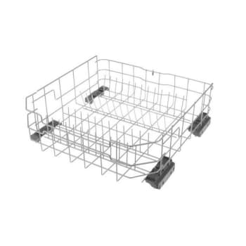 Image for GE® Replacement Lower Dishrack For Dishwasher, Part # Wd28x34744 from HD Supply