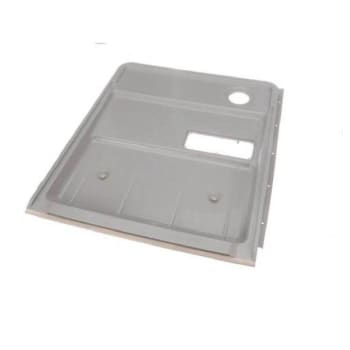 Whirlpool Inner Door Asm,pl,aip,snp,st Silv Kerim Model Whiw11513971