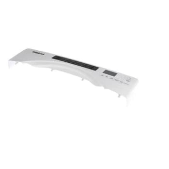 Whirlpool Console Assy Wp Dryer,hmi,gd Model Whiw11378949