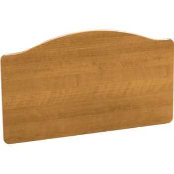 Image for Invacare Quick Ship Cs Series, Amherst Bed Ends In Amber Cherry from HD Supply