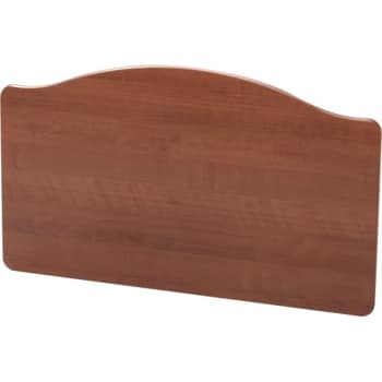Image for Invacare Amherst Headboard And Footboard (Biltmore Cherry) from HD Supply