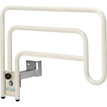 Image for Invacare Quick Ship Assist Rail, Cs Series, 36'' Deck from HD Supply