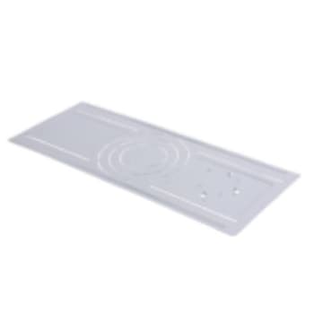 Image for Halco Proled Select Direct Fit Slim Downlight Rough In Pan, Adjustable 4" - 8" from HD Supply