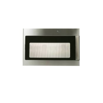 GE Door Asm Model Hotwb56x35404