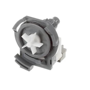 Image for Whirlpool® Replacement Drain Pump For Dishwasher, Part # W10876537 from HD Supply