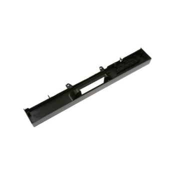 GE Gray Control Panel Assembly Model Hotwd34x28026