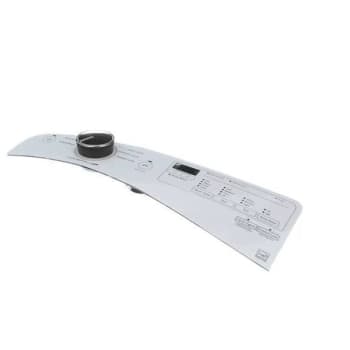 Image for Whirlpool Washing Mahchine Control Panel - White Model Whiw10911021 from HD Supply