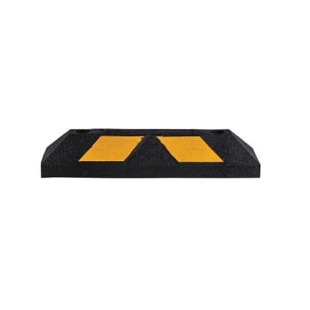 Justrite Home Parking Curb Park-It®