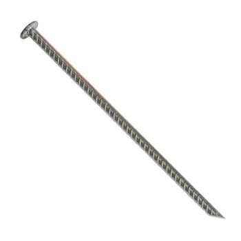 Image for Justrite 14" Galvanized Rebar Spike Hardware from HD Supply