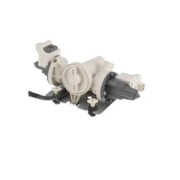Whirlpool Pump Assembly Model Whiw11458345