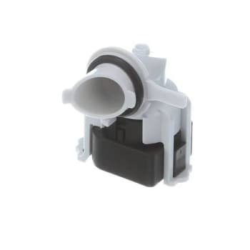 GE Pressure Sensor Asm Model Hotwd21x25468