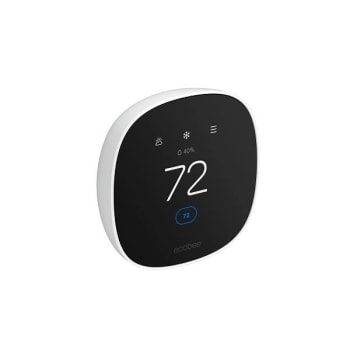 Image for Ecobee Smart Thermostat Lite PRO Model Eb-State7p-01 from HD Supply