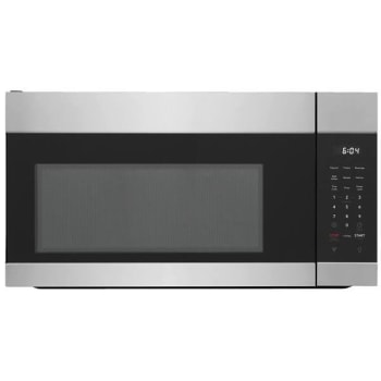 Frigidaire 1.7 Cubic Feet Over-The-Range Microwave