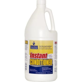 Natural Chemistry 1 Gallon Instant Pool Water Conditioner