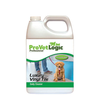 Image for Provetlogic Luxury Vinyl Tile Daily Cleaner Case Of 4 from HD Supply