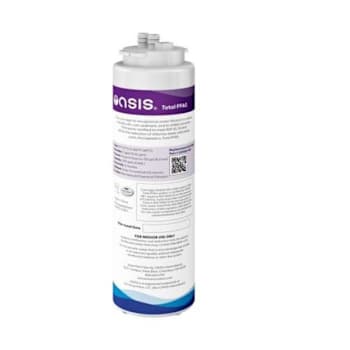 Oasis Total Pfas Replacement Filter Cartridge