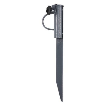 Image for Ergodyne 6192 Silver Replacement Umbrella Ground Spike from HD Supply