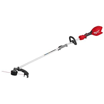 Image for Milwaukee M18 Fuel String Trimmer Wtih Quik-Lok from HD Supply