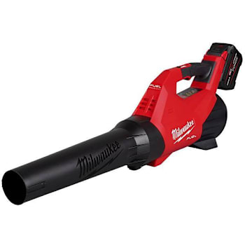 Milwaukee M18 Fuel Blower Kit
