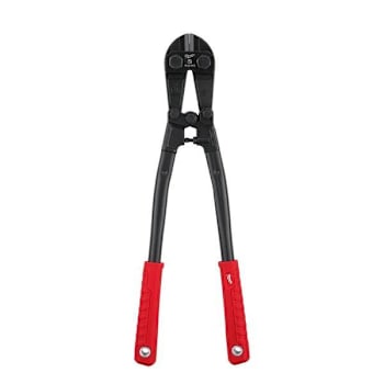 Milwaukee 18" Bolt Cutter With 3/8" Maximum Cut Capacity