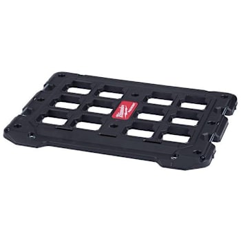 Milwaukee Packout™ Mounting Plate
