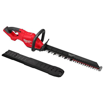 Image for Milwaukee M18 Fuel 24 Inch Hedge Trimmer from HD Supply