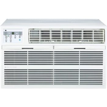 Image for Arctic Wind 10,500 BTU 230v Through The Wall Air Conditioner With Remote Control from HD Supply
