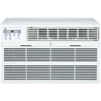 Image for Arctic Wind 14,000 BTU Supplemental Heat 230v Air Conditioner And Remote Control from HD Supply