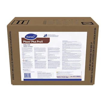 Diversey Plaza Plus Prox Sealer 5g Bib