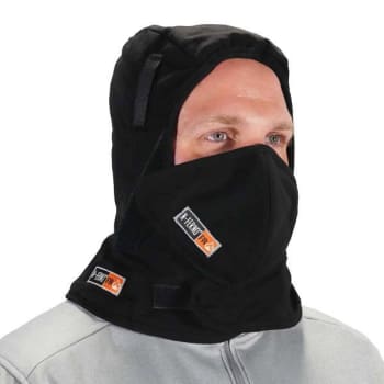 Image for Ergodyne 6876 Kit Black 2-Layer Fr Liner Mouthpiece from HD Supply