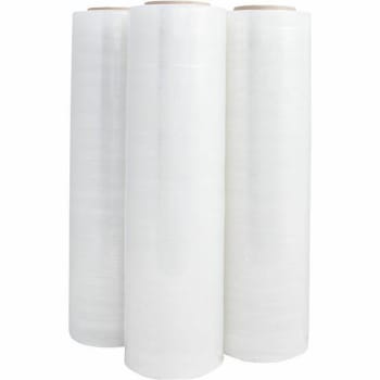 Western Plastics Tite Cast Stretch Wrap Case Of 4
