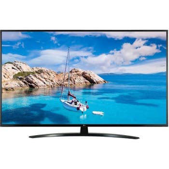Image for LG 65" PRO Centric Smart PRO Idiom Webos 5.0 4k Uhd B-Lan Hdr10 from HD Supply