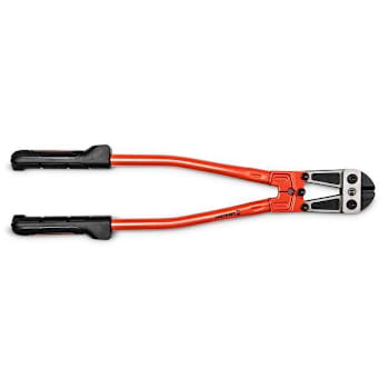 Cresent 24" High Leverage Compound Bolt Cutter With 7/16" Max Cut Capacity