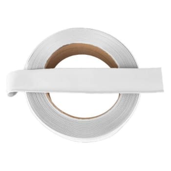 Image for Roppe Pinnacle Rubber  1/8"  Cove Base 2.5"  X 120 Ft Snow, Coil from HD Supply
