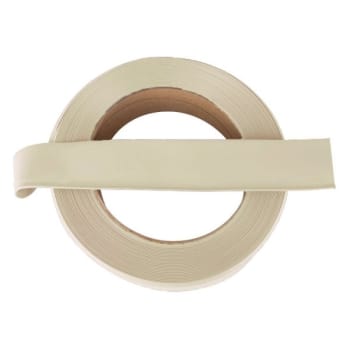 Image for Roppe 4 In X .080 In X 120 Ft Ivory Vinyl Wall Cove Base Coil from HD Supply