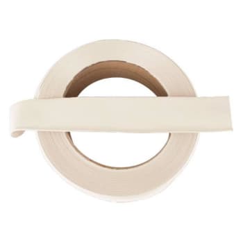 Image for Roppe 4 In X .080 In X 120 Ft White Vinyl Wall Cove Base Coil from HD Supply