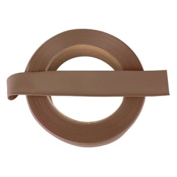 Image for Roppe 4 In X .125 In X 120 Ft Toffee Vinyl Wall Cove Base Coil from HD Supply