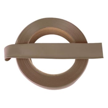 Image for Roppe 4 In X .125 In X 120 Ft Fig Vinyl Wall Cove Base Coil from HD Supply