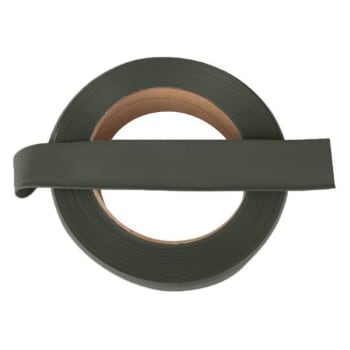 Image for Roppe 4.5 In X .125 In X 120 Ft Black Brown Rubber Wall Cove Base Coil from HD Supply