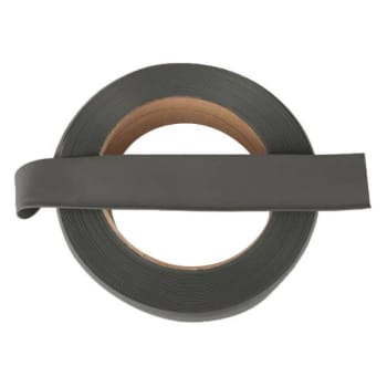 Image for Roppe Pinnacle Rubber  1/8"  Cove Base 6"  X 120 Ft Charcoal, Coil from HD Supply