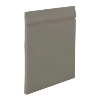 Image for Roppe Pinnacle Plus #25 Architectural Rubber Wall Base 4.56 In X .25 In X 60 Ft Lunar Dust, Coil from HD Supply