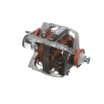 Image for Whirlpool Dryer Drive Motor Model Whiw11234001 from HD Supply
