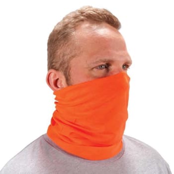Ergodyne 6485 Hi-Vis Orange Multi-Band