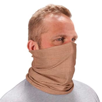 Ergodyne 6485 Khaki Heather Multi-Band