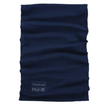 Image for Ergodyne 6486 Navy Fr Multi-Band from HD Supply