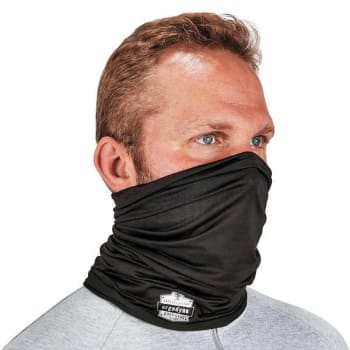 Image for Ergodyne 6487 Black Cooling Multi-Band Performance Knit from HD Supply