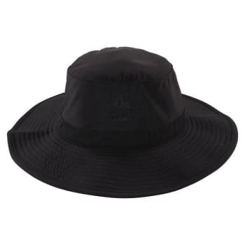 Image for Ergodyne 8939 Black Cooling Bucket Hat from HD Supply