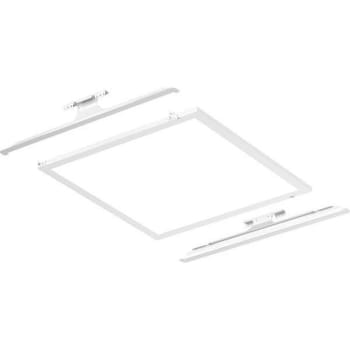 Image for Lithonia Lighting 2 Ft. X 2 Ft. LED Retrofit Kit, Switchable Lumens And CCT from HD Supply
