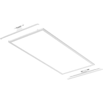Image for Lithonia Lighting 2 Ft. X 4 Ft. LED Retrofit Kit, Switchable Lumens And CCT from HD Supply